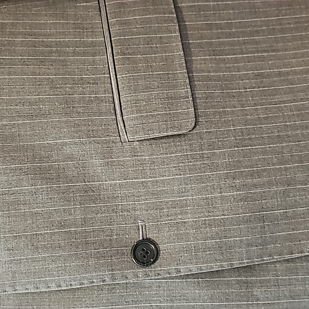 NWT Pronto Uomo Suit - Picture 5 of 9